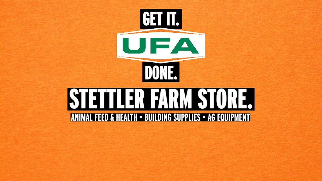 Stettler UFA Farm & Ranch Supply Store | 7007 50 Avenue NW, Stettler, AB T0C 2L1, Canada | Phone: (403) 742-3426