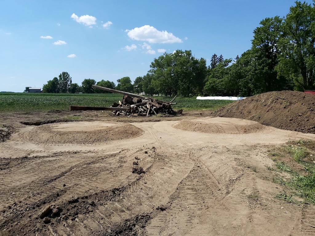 Ace Earthworks Inc. | 7908 4 Line, Wallenstein, ON N0B 2S0, Canada | Phone: (519) 444-8441