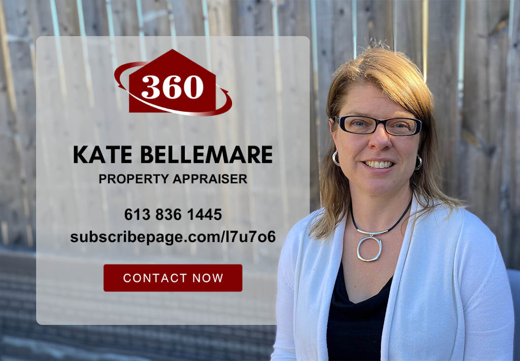 360 Property Appraisals Ltd | 6574 Marina Dr, Manotick, ON K4M 1B3, Canada | Phone: (613) 836-1445