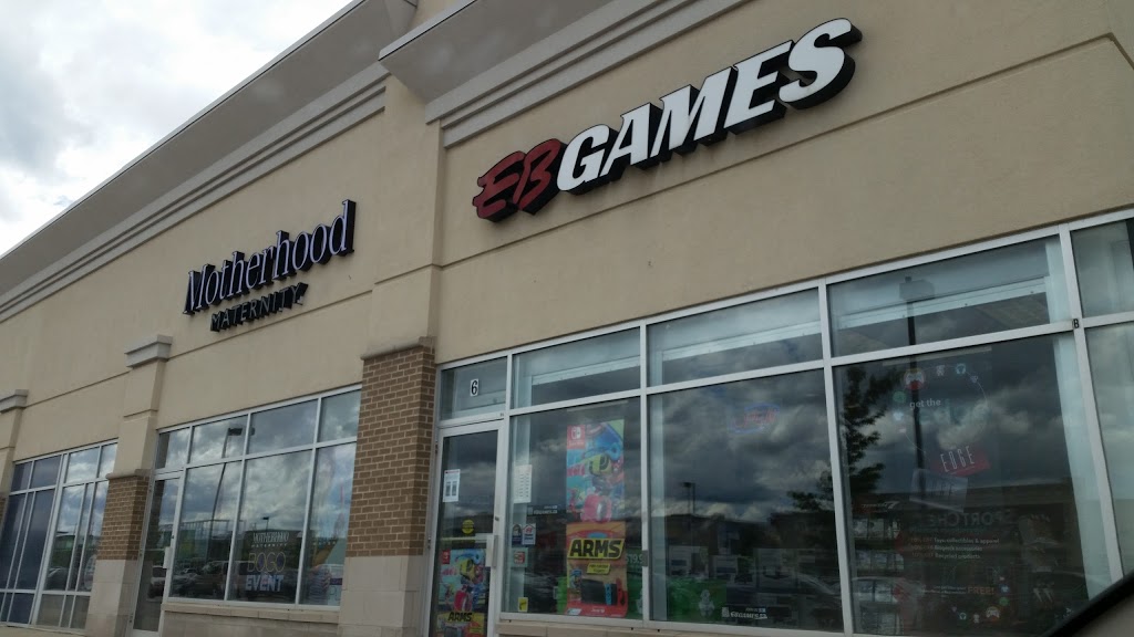 EB Games | 655 Fairway Rd S, Kitchener, ON N2C 1X4, Canada | Phone: (519) 748-2844