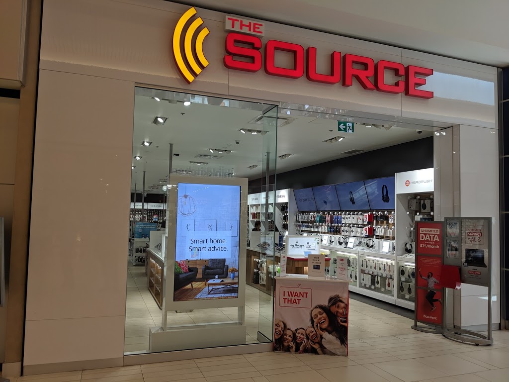 The Source | 3100 Howard Ave Unit #SS5, Windsor, ON N8X 3Y8, Canada | Phone: (519) 969-2099