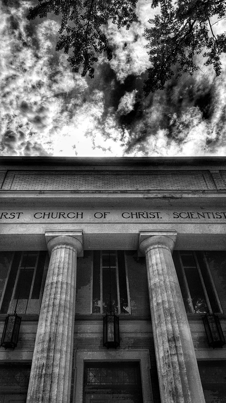 First Church of Christ, Scientist | 196 St George St, Toronto, ON M5R 2N5, Canada | Phone: (416) 922-0065