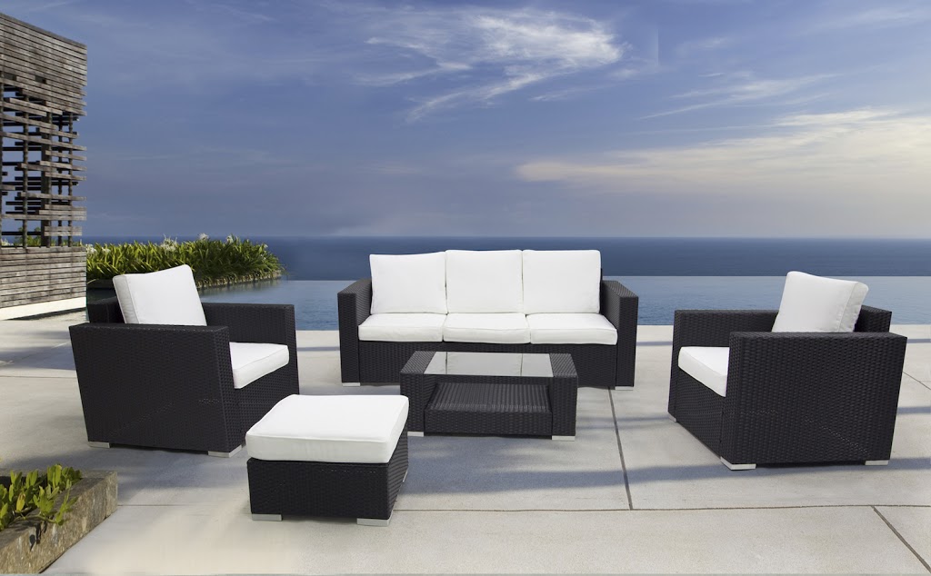 Velago Patio Furniture | 29 Connell Ct #6, Etobicoke, ON M8Z 1E8, Canada | Phone: (888) 497-0188