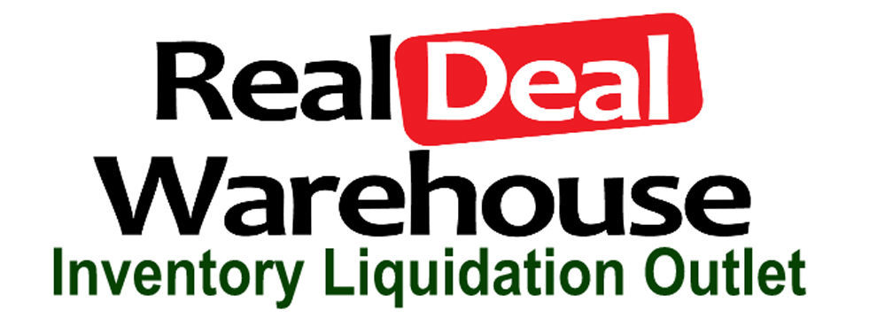 Real Deal Outlet | 161 N Rivermede Rd Unit 5, Concord, ON L4K 2V3, Canada | Phone: (416) 366-2700