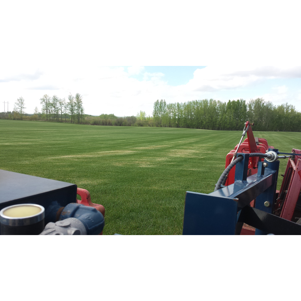 Spruce Grove Sod | 53207 Range Rd 273, Spruce Grove, AB T7X 3N3, Canada | Phone: (780) 217-3797