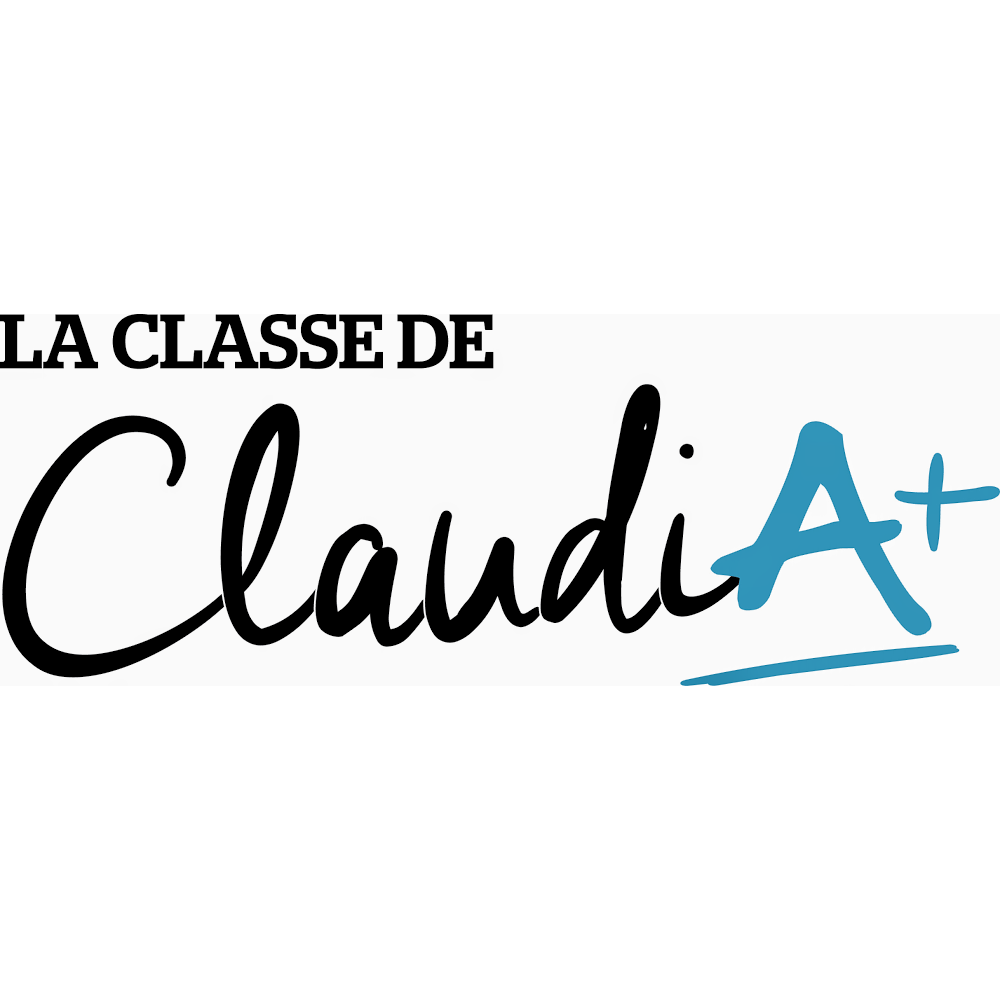 La Classe De Claudia | 2100 Bd René-Gaultier #108, Varennes, QC J3X 1P1, Canada | Phone: (514) 755-3269