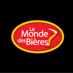 Le Monde des Bières | 1810 Route des Rivières #108, Saint-Nicolas, QC G7A 2P6, Canada | Phone: (418) 496-6223