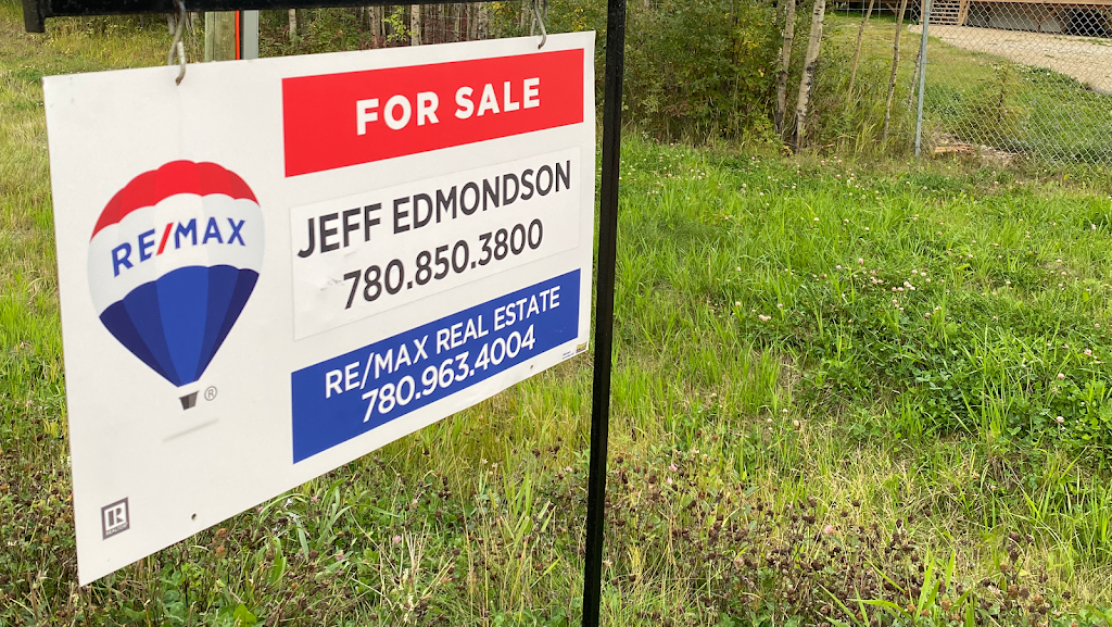 Jeff Edmondson - RE/MAX Real Estate | 72 Boulder Blvd #100, Stony Plain, AB T7Z 1V6, Canada | Phone: (780) 850-3800