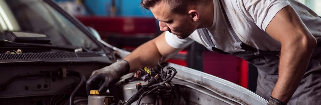 Motor City Mechanics Victoria Auto Repair | 402 Esquimalt Rd Unit C, Victoria, BC V9A 3L1, Canada | Phone: (250) 384-4499