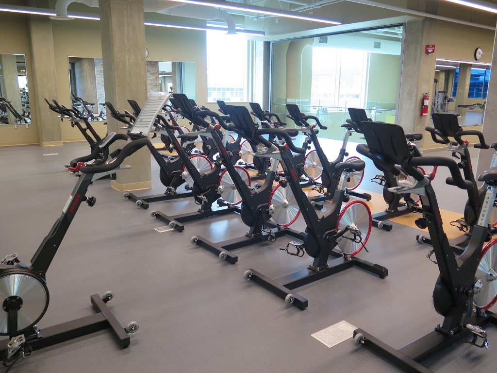 Fanshawe College Wellness & Fitness Centre | Huron Heights, London, ON N5V 2A5, Canada | Phone: (519) 452-4477