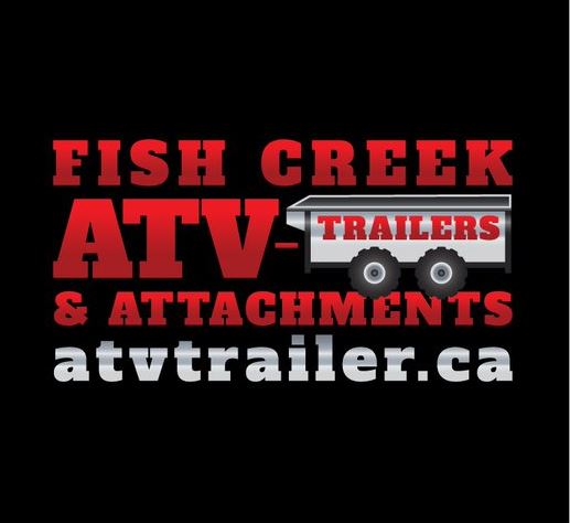 Fish Creek ATV Trailer and Equipment | RR 2, Granton, ON N0M 1V0, Canada | Phone: (519) 318-5495