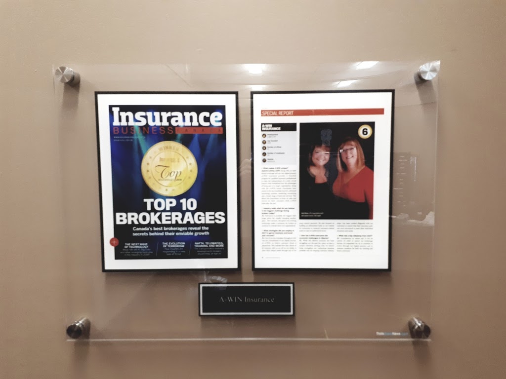 A-WIN Insurance Ltd | 103-5020 Lac St Anne Trail S, Onoway, AB T0E 1V0, Canada | Phone: (780) 967-2282