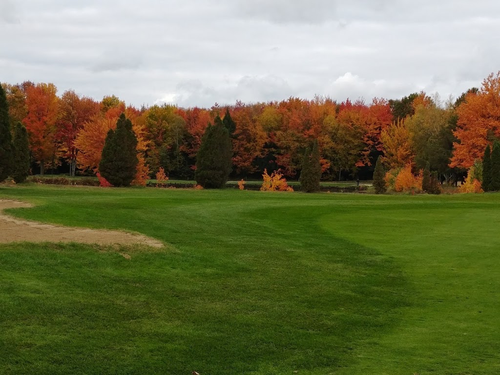 Club De Golf Base De Roc | 2870 Boulevard Base-de-Roc, Joliette, QC J6E 0L2, Canada | Phone: (450) 759-1818