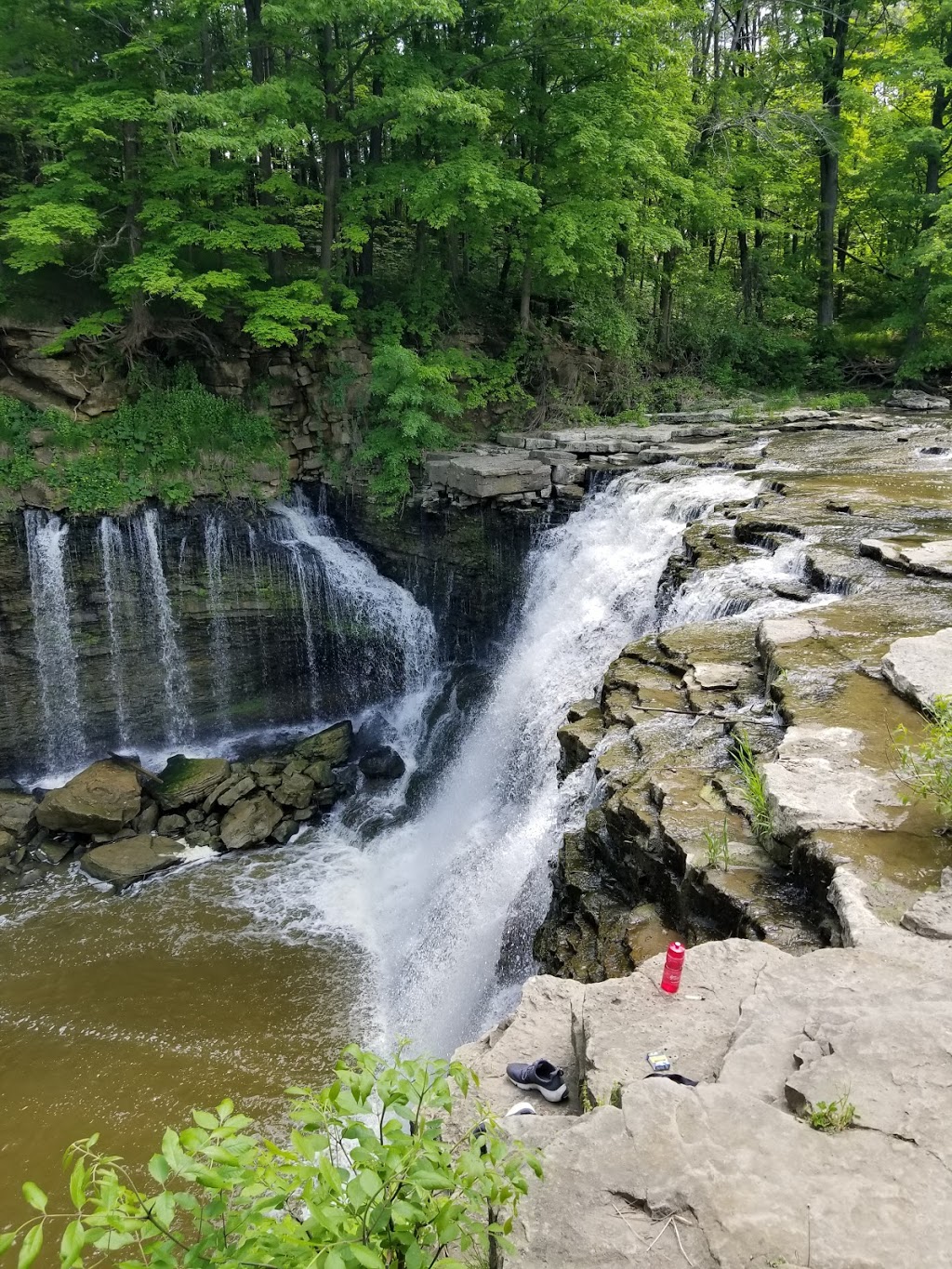 Balls Falls Centre for Conservation | 3292 Sixth Ave, Jordan Station, ON L0R 1S0, Canada | Phone: (905) 562-5235