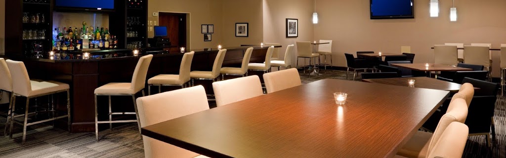 Holiday Inn Oakville (Centre) | 590 Argus Rd, Oakville, ON L6J 3J3, Canada | Phone: (905) 842-5000