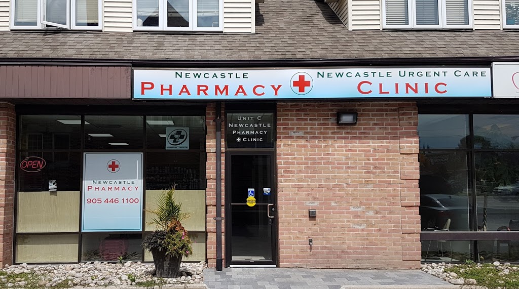 Clarington Medical Clinic | 50 Mill St N Unit C, Newcastle, ON L1B 1H8, Canada | Phone: (905) 446-1700