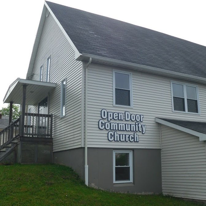 Open Door Community Church | 11 Aldergrove Dr, Halifax, NS B3R 1M6, Canada