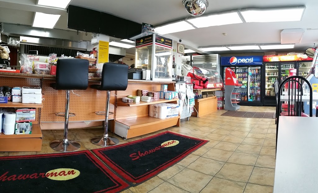 Shawarman Pizza and Subs | 342 Windmill Rd, Dartmouth, NS B3A 1J1, Canada | Phone: (902) 404-9999