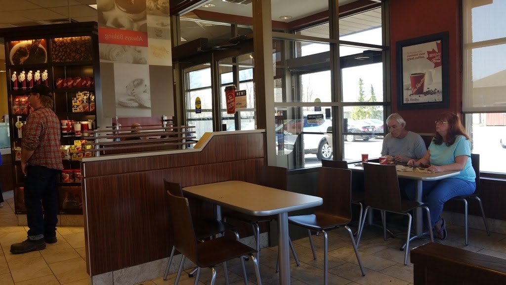 Tim Hortons | 1167 Garrison Rd, Fort Erie, ON L2A 1N8, Canada | Phone: (905) 871-9997