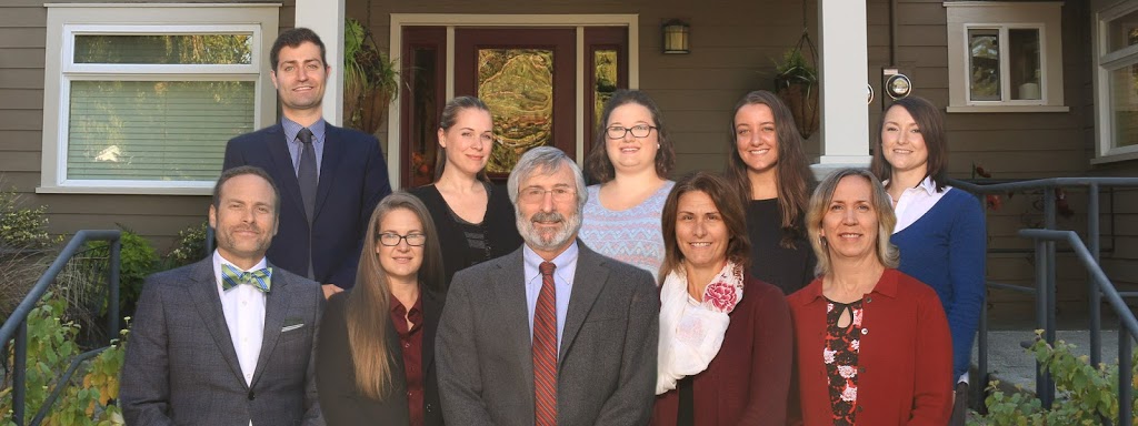 Elder Law Offices of Meyers, Neubeck & Hulford, P.S. | 2828 Northwest Ave, Bellingham, WA 98225, USA | Phone: (360) 647-8846