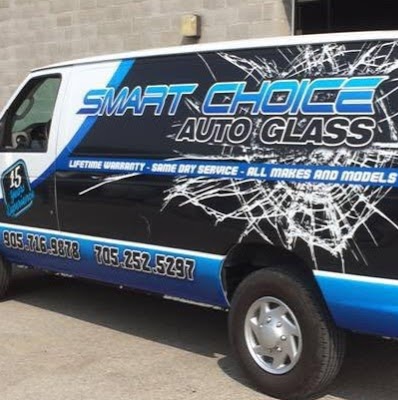 Smart Choice Auto Glass | 34 Majesty Blvd, Barrie, ON L4M 7K3, Canada | Phone: (905) 716-9878