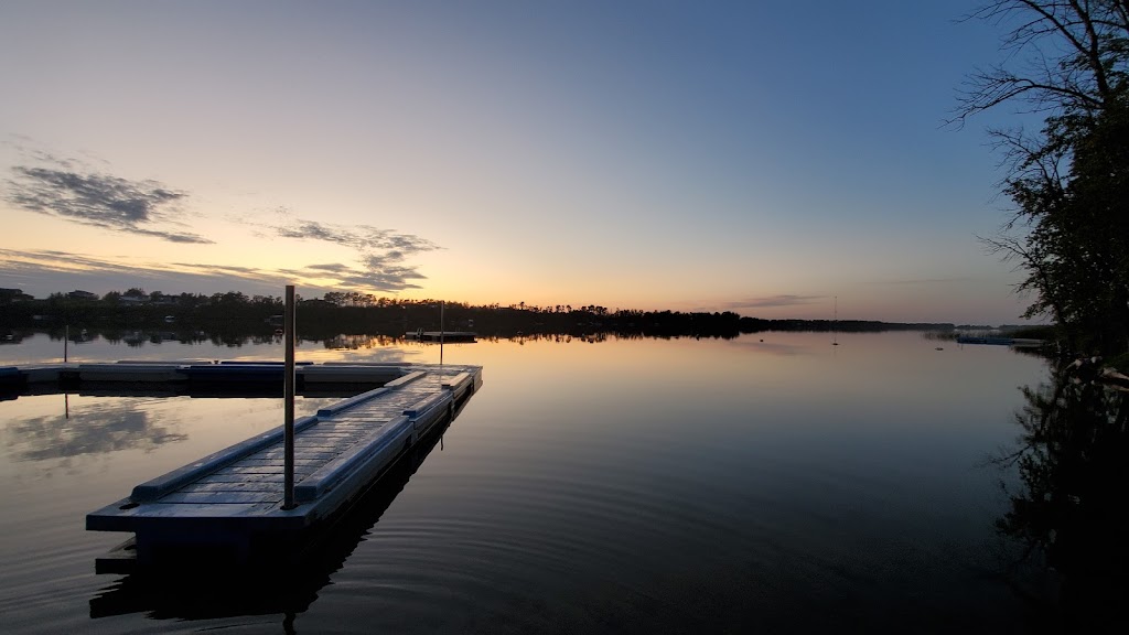 Lucien Lake Regional Park | Lucien Lake Pk, Middle Lake, SK S0K 2X0, Canada | Phone: (306) 367-4300