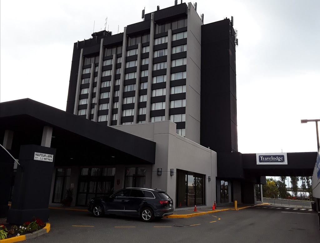 Travelodge Hotel & Convention Center by Wyndham Quebec City | 3125 Boulevard Hochelaga, Québec, QC G1W 2P9, Canada | Phone: (800) 463-5241