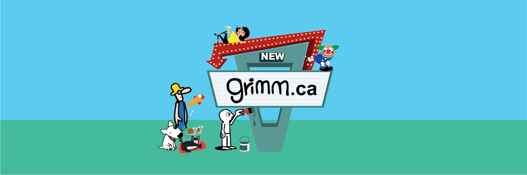 Grimm Inc. | 746 Warden Ave., Scarborough, ON M1L 4A2, Canada | Phone: (416) 686-4511