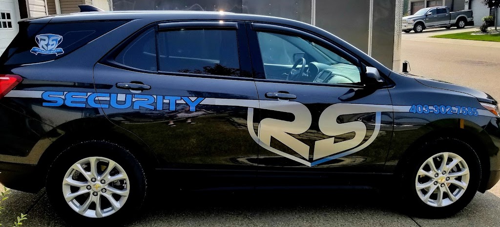 Rolyn Security Group Inc. | 13 Sutherland Cl, Red Deer, AB T4R 0L4, Canada | Phone: (403) 302-7585