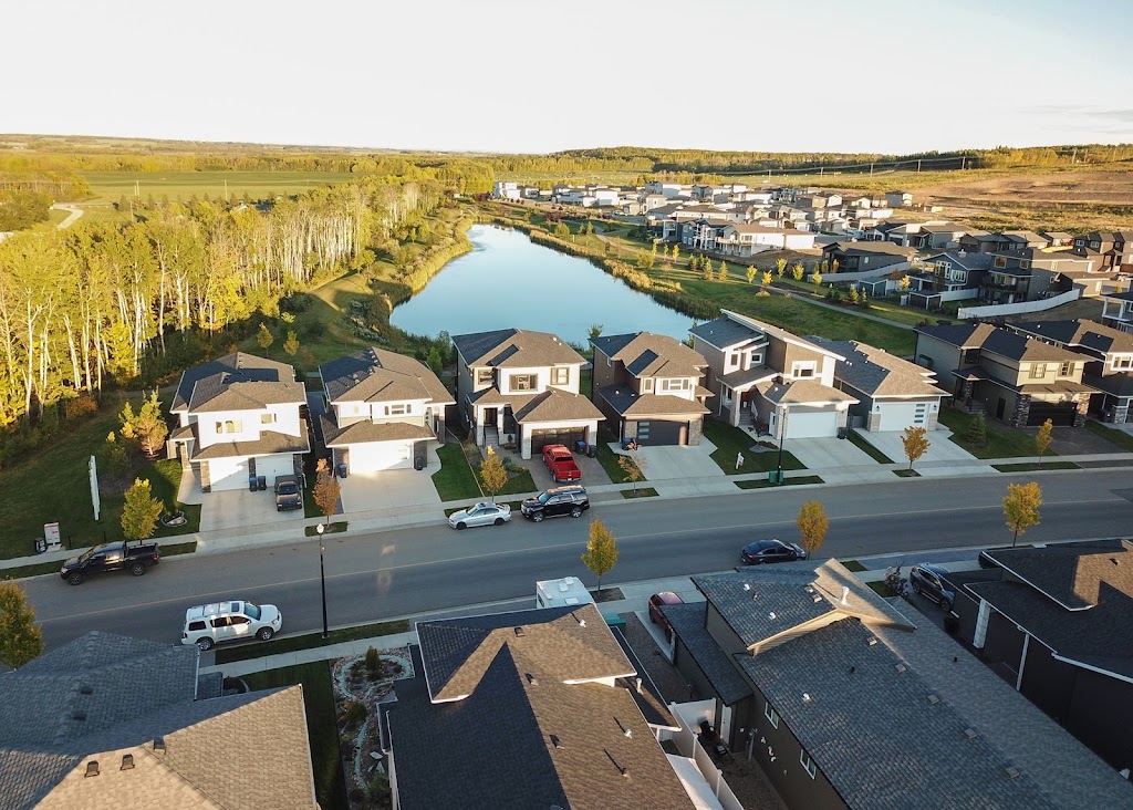 The Vista at Ryders Ridge - a Melcor Community | Ryders Ridge Blvd, Sylvan Lake, AB T4S 0G2, Canada | Phone: (403) 343-0817