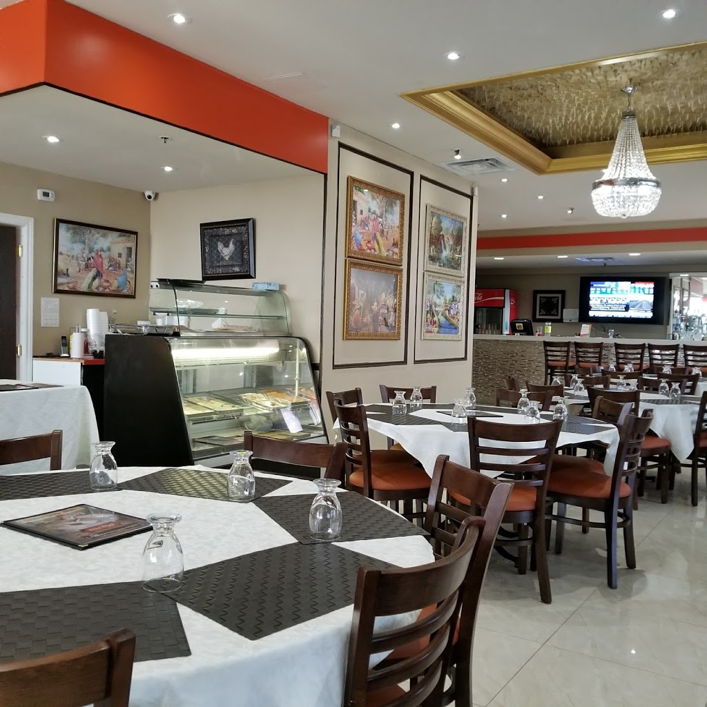 Bollywood Restaurant & Catering | 4000 Steeles Ave W Unit # 22, Woodbridge, ON L4L 4V9, Canada | Phone: (905) 605-1800