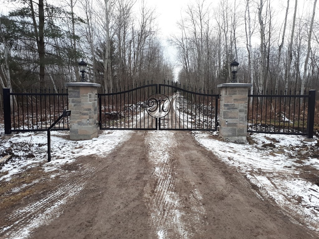 Above All Gates | 8058 Adjala 20 Sideroad, Loretto, ON L0G 1L0, Canada | Phone: (705) 717-4283