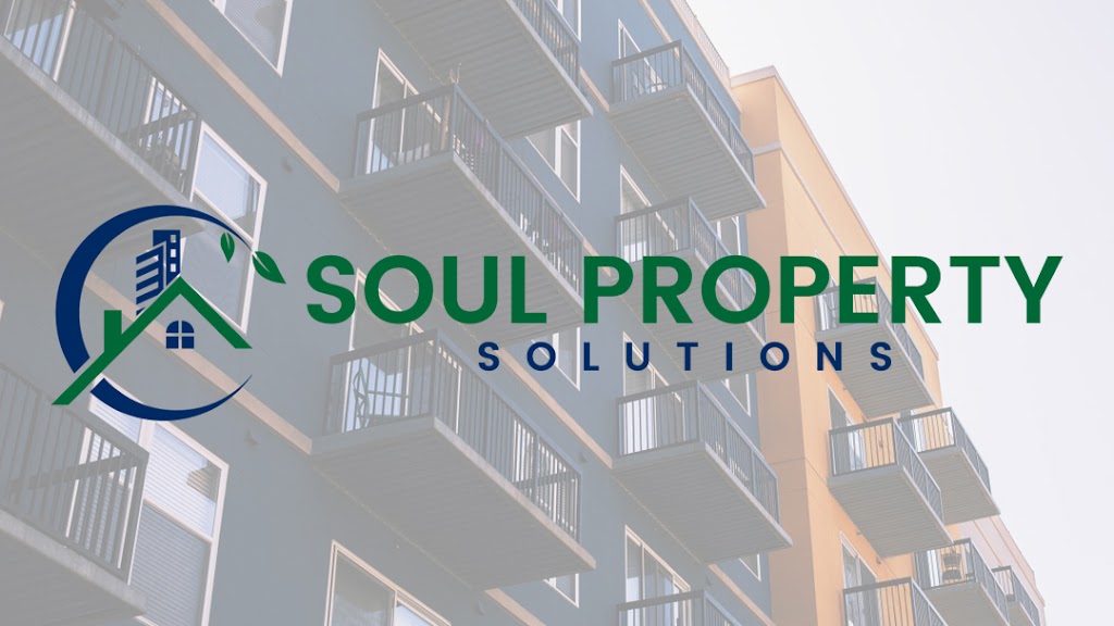 Soul Property Solutions | 4905 54 St, Red Deer, AB T4N 2G7, Canada | Phone: (403) 754-5693