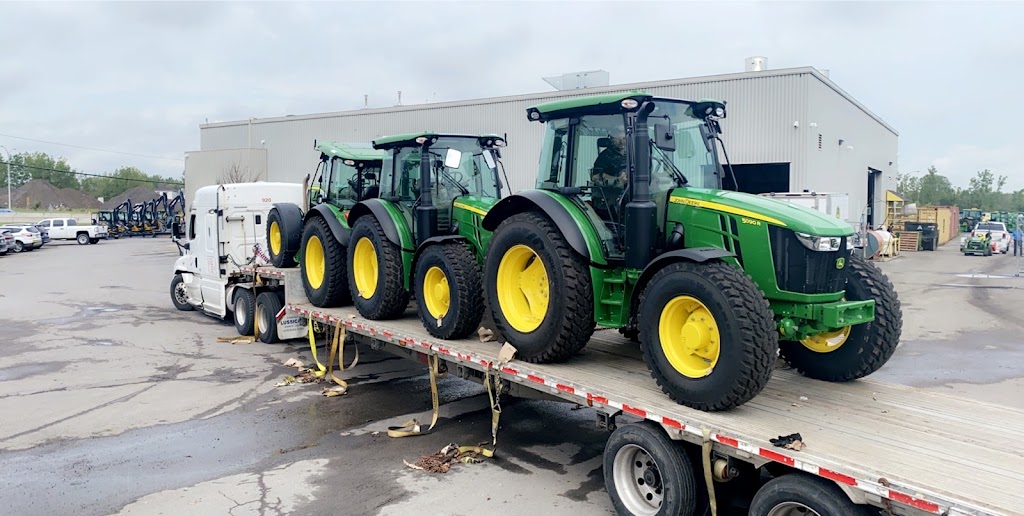 CJ Transport | 1991 Mnt Labossière, Vaudreuil-Dorion, QC J7V 8P2, Canada | Phone: (800) 717-8659