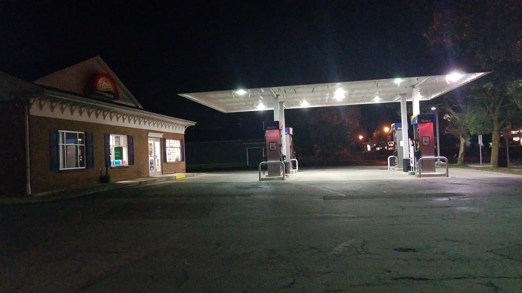 Sunoco Gas Station | 175 Main St, East Aurora, NY 14052, USA | Phone: (716) 655-1912