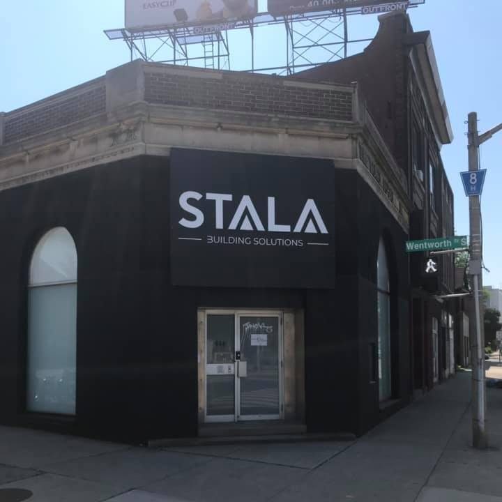 Stala Building Solutions | 668 King St E, Hamilton, ON L8N 1E6, Canada | Phone: (905) 921-0988