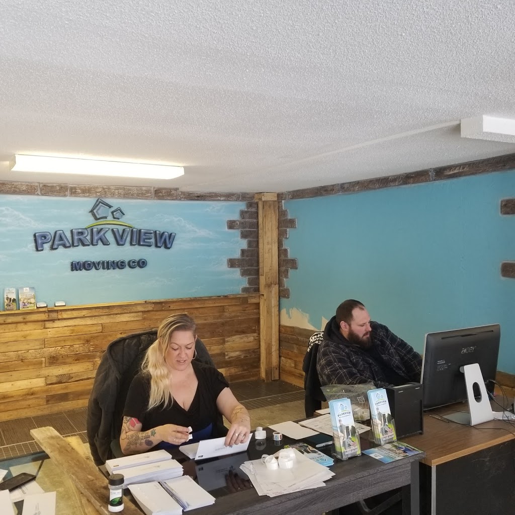 Parkview Moving Co. | 3326 Limebank Rd #3, Ottawa, ON K1V 1H2, Canada | Phone: (613) 425-0020