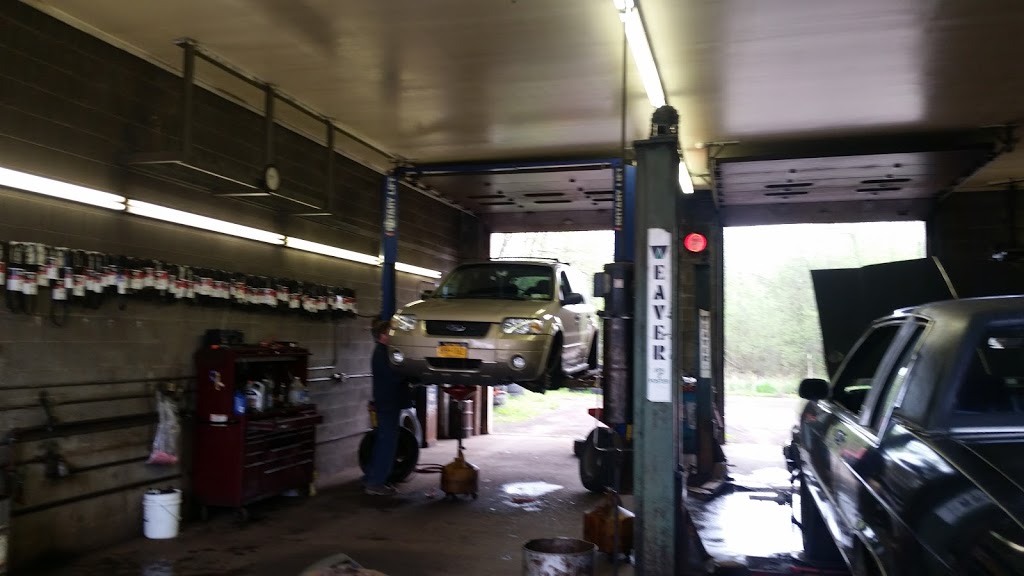 Lumias Steve Auto & Truck Repair | 8433 Transit Rd, East Amherst, NY 14051, USA | Phone: (716) 689-7651