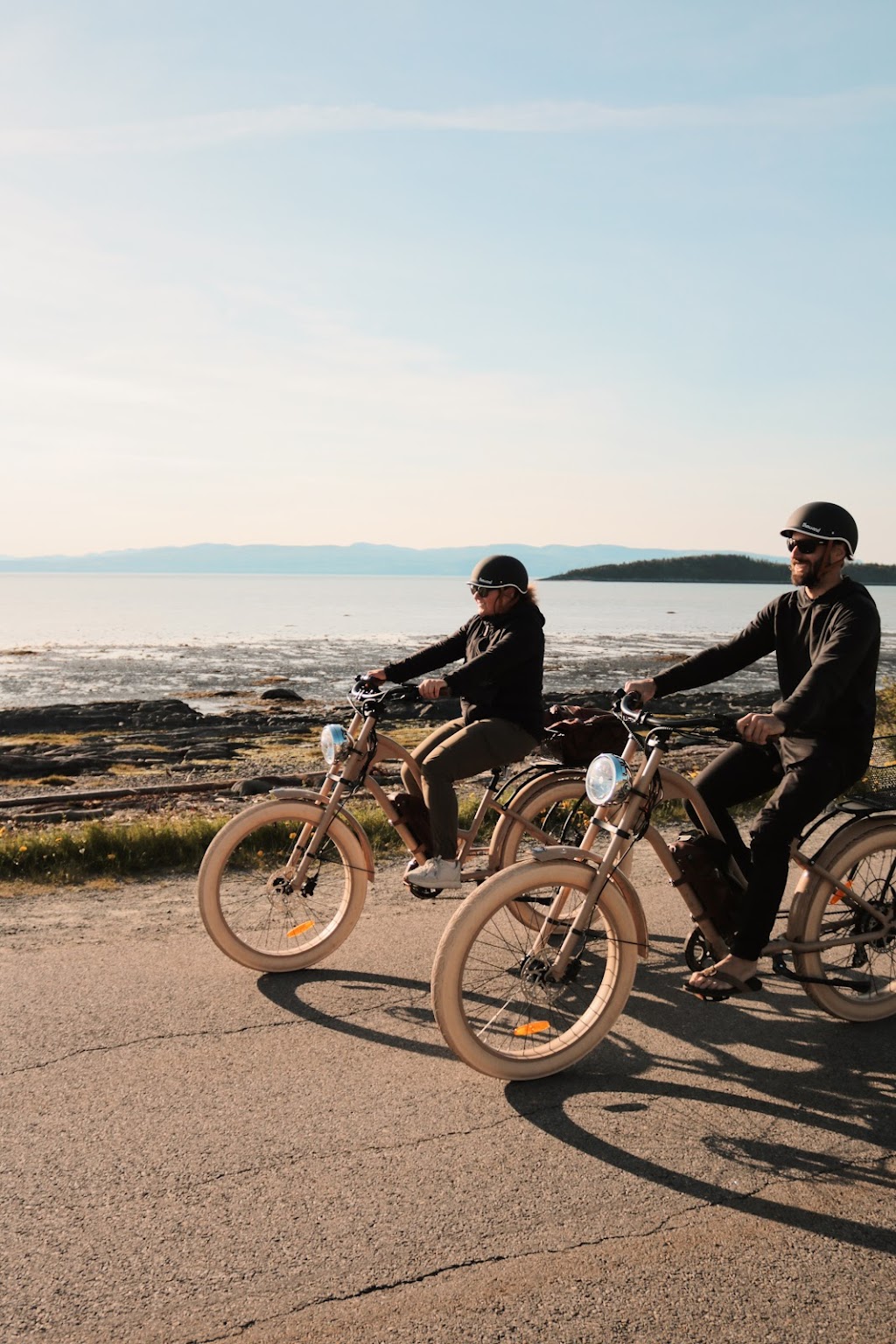 Les Vélos Kamouraska | 94 QC-132, Saint-Germain, QC G0L 3G0, Canada | Phone: (581) 337-3344