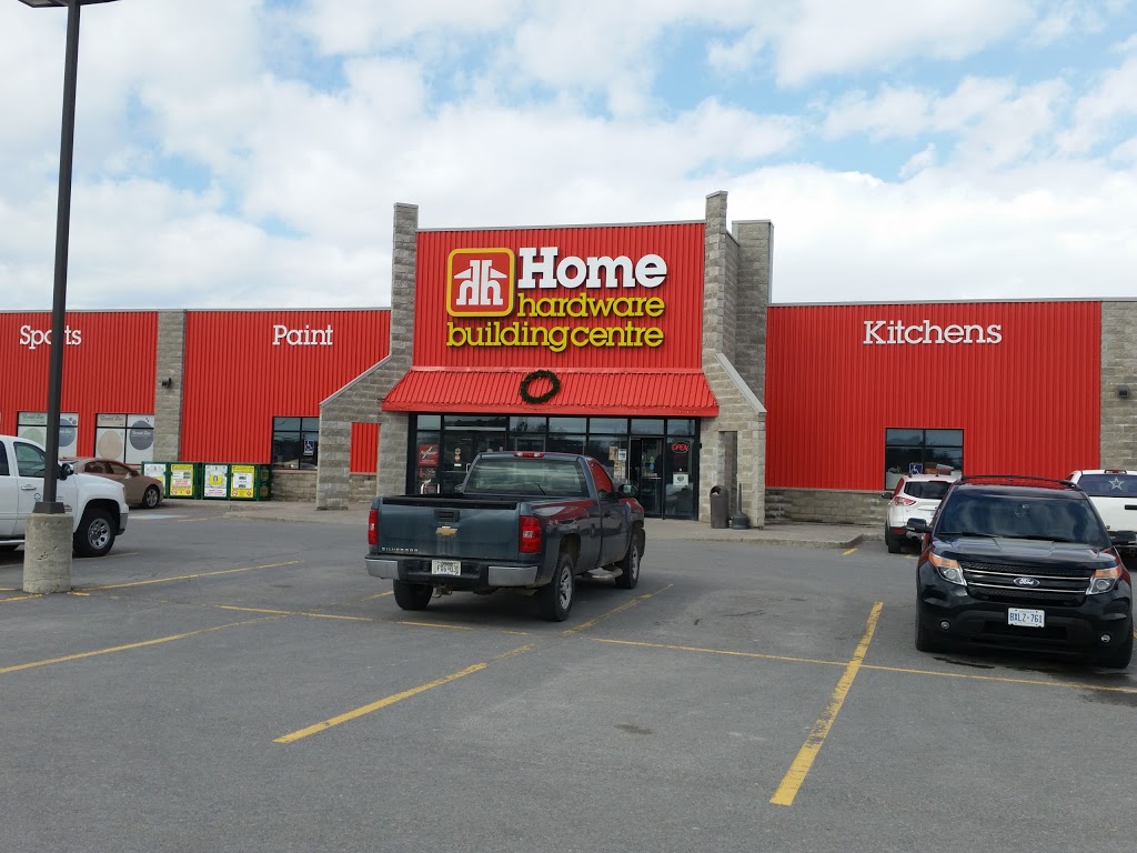 Levi Home Hardware Building Centre | 476 Ottawa St, Almonte, ON K0A 1A0, Canada | Phone: (613) 256-3732