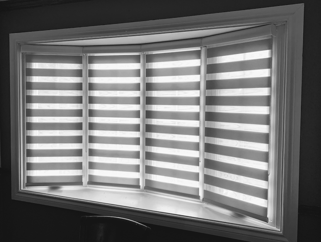 Nifty Blinds Toronto (Custom Window Blinds and Shades in Toronto | 23 Hollywood Ave, North York, ON M2N 7L8, Canada | Phone: (647) 997-5445