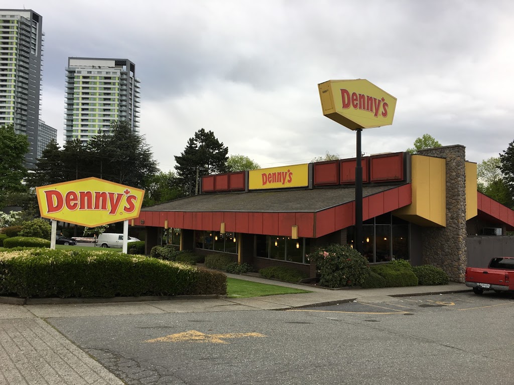 Dennys | 622 SW Marine Dr, Vancouver, BC V6P 5Y1, Canada | Phone: (604) 325-3712