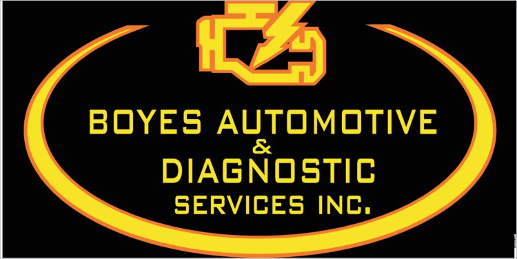 Boyes Automotive and Diagnostic Services Inc. | 1352 Galbraith Rd, Clayton, ON K0A 1P0, Canada | Phone: (613) 858-6773