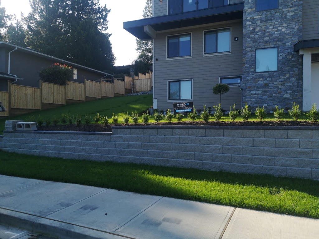 Green Vision Landscaping Ltd | 9734 131a St, Surrey, BC V3T 3R3, Canada | Phone: (604) 771-2910