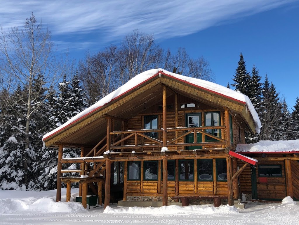 Domaine Sainte-Marie | 564 Rang Ste Marie, Saint-Ferréol-les-Neiges, QC G0A 3R0, Canada | Phone: (438) 393-5303