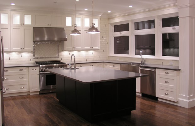 Woodhaven Kitchens Ltd. | 2509 Kingsway Ave, Port Coquitlam, BC V3C 1T5, Canada | Phone: (604) 868-2810