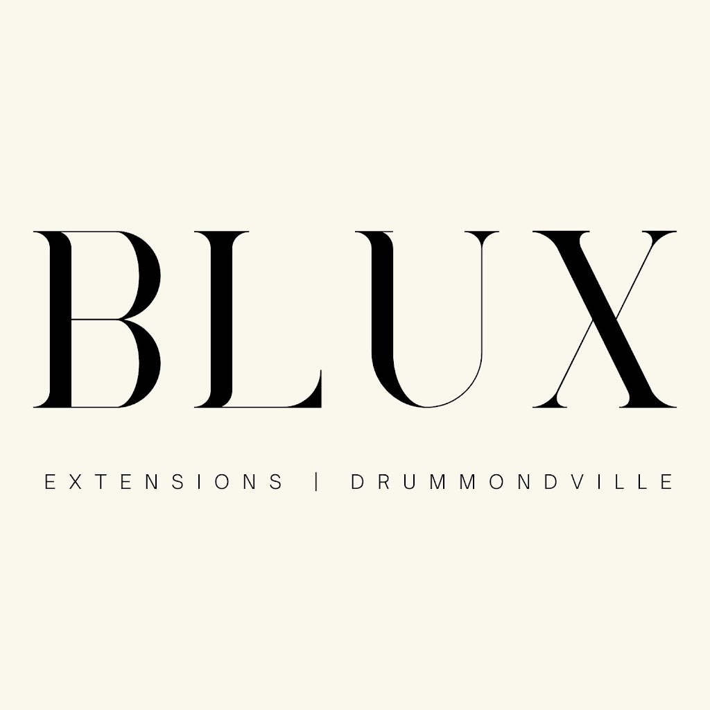 BLUX extensions | Drummondville | 151 R. du Sémillon, Drummondville, QC J2B 6W2, Canada | Phone: (819) 473-1228