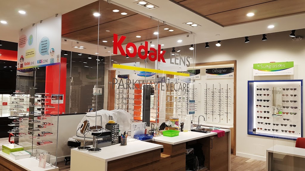 Kodak Lens | Parkway Eyecare | 85 Ellesmere Rd unit 45, Scarborough, ON M1R 4B9, Canada | Phone: (416) 296-9992