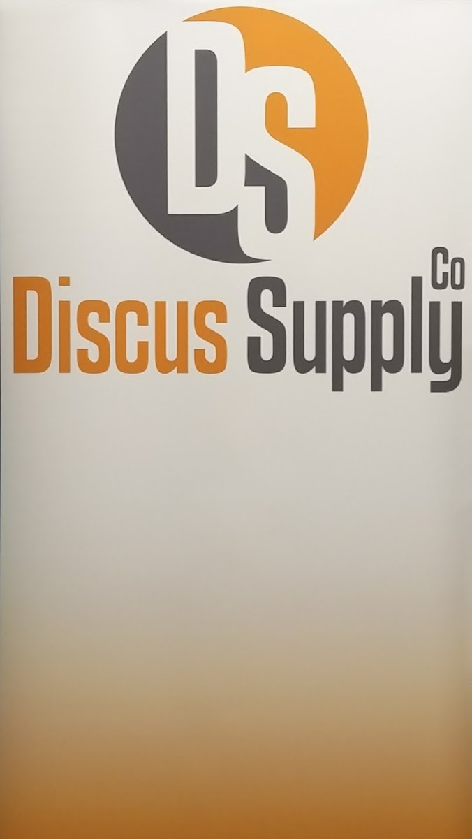 Discus Supply Co | 14488 Knox Way Unit 138, Richmond, BC V6V 2Z7, Canada | Phone: (905) 660-3388 ext. 610