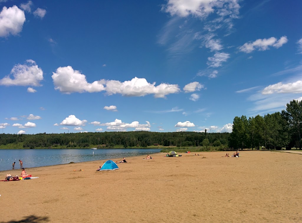 Wabamun Lake Provincial Park | Township Rd 531A, Parkland County, AB T0E 0N0, Canada | Phone: (780) 892-2702